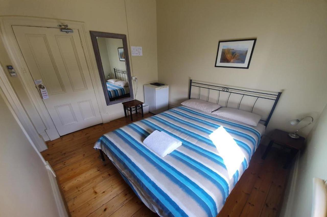 Pier Hotel พอร์ทลินคอล์น ภายนอก รูปภาพ